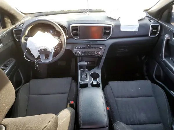 KNDPM3AC2L7807404 2020 KIA SPORTAGE - Image 8