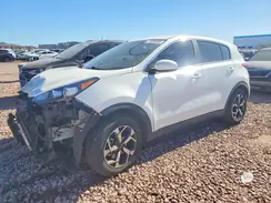 KNDPM3AC2L7807869 2020 KIA SPORTAGE