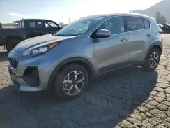 KNDPM3AC2L7808858 2020 KIA SPORTAGE