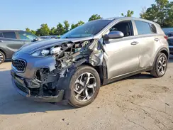 KNDPM3AC2L7812201 2020 KIA SPORTAGE