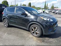 KNDPM3AC2L7817043 2020 KIA SPORTAGE