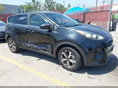 KNDPM3AC2L7817592 2020 KIA SPORTAGE