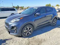 KNDPM3AC2L7819729 2020 KIA SPORTAGE