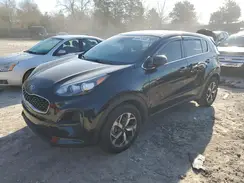 KNDPM3AC2L7819925 2020 KIA SPORTAGE
