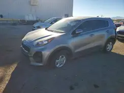 KNDPM3AC2L7820282 2020 KIA SPORTAGE