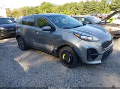 KNDPM3AC2L7827491 2020 KIA SPORTAGE