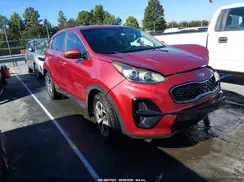 KNDPM3AC2L7830326 2020 KIA SPORTAGE