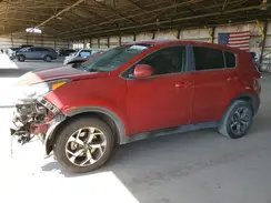KNDPM3AC2L7837292 2020 KIA SPORTAGE
