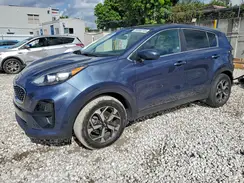 KNDPM3AC2L7839849 2020 KIA SPORTAGE