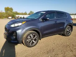 KNDPM3AC2L7841102 2020 KIA SPORTAGE