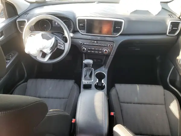 KNDPM3AC2L7841102 2020 KIA SPORTAGE - Image 8