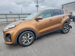 KNDPM3AC2M7845006 2021 KIA SPORTAGE