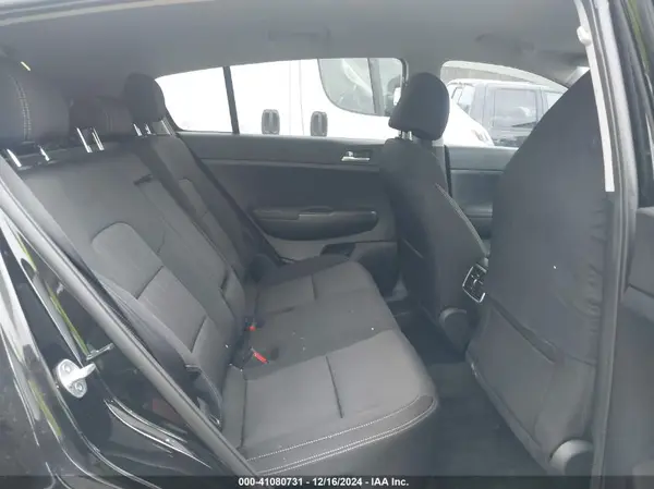 KNDPM3AC2M7847449 2021 KIA SPORTAGE - Image 8