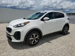 KNDPM3AC2M7856412 2021 KIA SPORTAGE