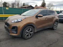 KNDPM3AC2M7859780 2021 KIA SPORTAGE