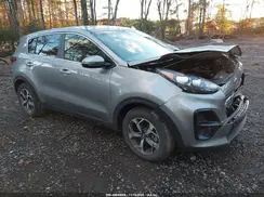 KNDPM3AC2M7863750 2021 KIA SPORTAGE