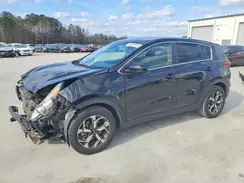 KNDPM3AC2M7863876 2021 KIA SPORTAGE