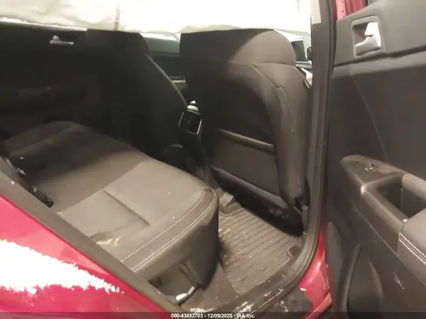 KNDPM3AC2M7868222 2021 KIA SPORTAGE - Image 8
