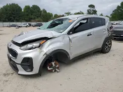 KNDPM3AC2M7868754 2021 KIA SPORTAGE