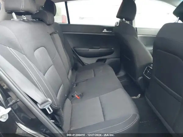 KNDPM3AC2M7878121 2021 KIA SPORTAGE - Image 8