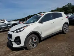 KNDPM3AC2M7879785 2021 KIA SPORTAGE