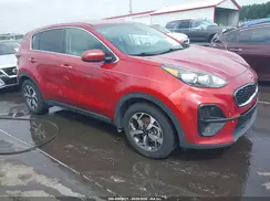 KNDPM3AC2M7883402 2021 KIA SPORTAGE