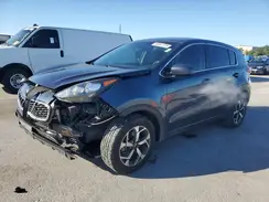 KNDPM3AC2M7883478 2021 KIA SPORTAGE