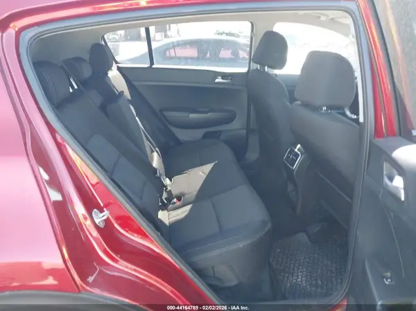 KNDPM3AC2M7884971 2021 KIA SPORTAGE - Image 8