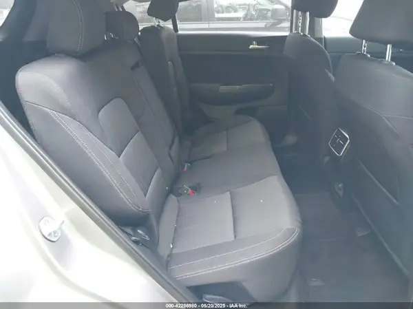 KNDPM3AC2M7887935 2021 KIA SPORTAGE - Image 8