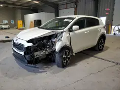 KNDPM3AC2M7893511 2021 KIA SPORTAGE