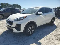 KNDPM3AC2M7893931 2021 KIA SPORTAGE