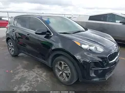 KNDPM3AC2M7895520 2021 KIA SPORTAGE