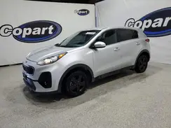 KNDPM3AC2M7899146 2021 KIA SPORTAGE