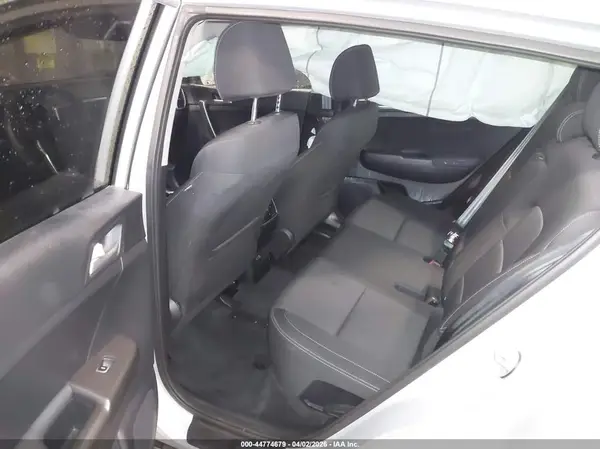 KNDPM3AC2M7899924 2021 KIA SPORTAGE - Image 8