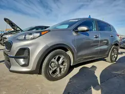 KNDPM3AC2M7900148 2021 KIA SPORTAGE