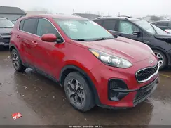 KNDPM3AC2M7902336 2021 KIA SPORTAGE