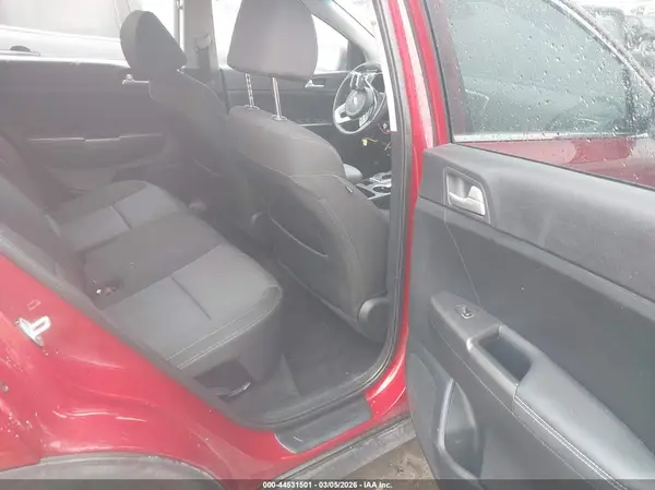 KNDPM3AC2M7902336 2021 KIA SPORTAGE - Image 8
