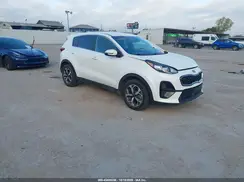 KNDPM3AC2M7902501 2021 KIA SPORTAGE