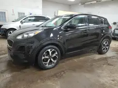KNDPM3AC2M7902675 2021 KIA SPORTAGE