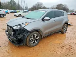 KNDPM3AC2M7902983 2021 KIA SPORTAGE