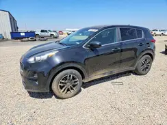 KNDPM3AC2M7903440 2021 KIA SPORTAGE