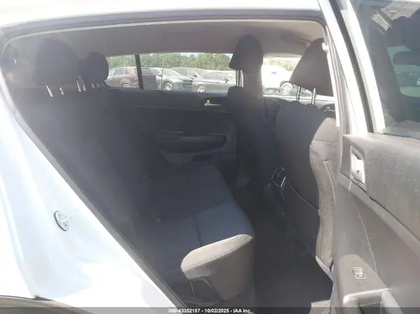 KNDPM3AC2M7903499 2021 KIA SPORTAGE - Image 8