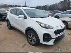 KNDPM3AC2M7906046 2021 KIA SPORTAGE