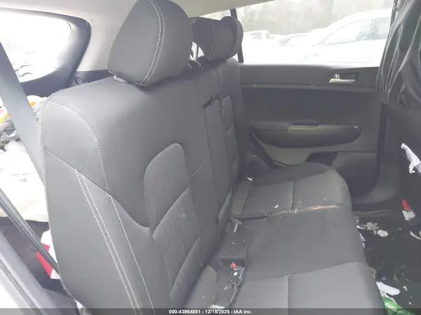 KNDPM3AC2M7906046 2021 KIA SPORTAGE - Image 8