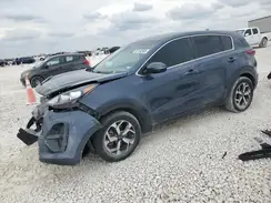 KNDPM3AC2M7908248 2021 KIA SPORTAGE