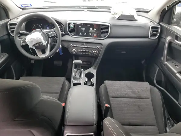 KNDPM3AC2M7908248 2021 KIA SPORTAGE - Image 8