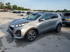 KNDPM3AC2M7913188 2021 KIA SPORTAGE