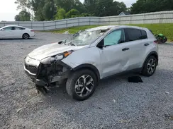 KNDPM3AC2M7915149 2021 KIA SPORTAGE