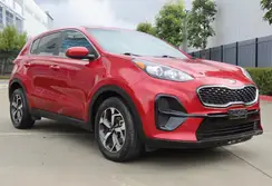 KNDPM3AC2M7915328 2021 KIA SPORTAGE