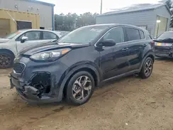KNDPM3AC2M7915409 2021 KIA SPORTAGE